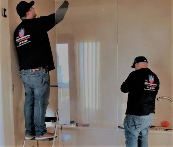 Professional plumbing installation for Leak Detection in Kersey